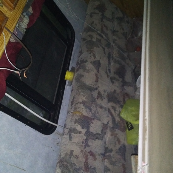 Camper located pineville la - Picture 15 of 16